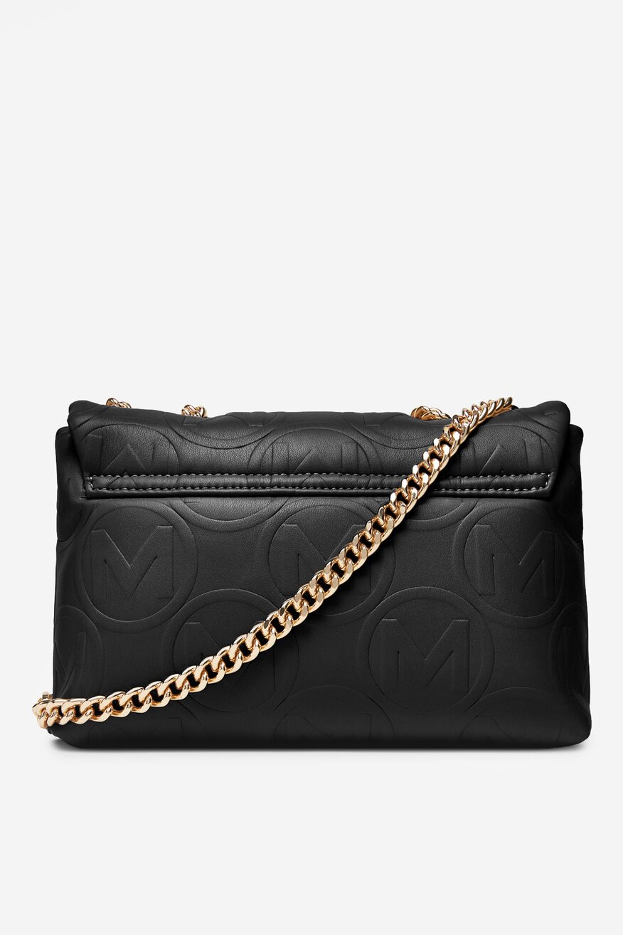 Mexx - Mała torebka listonoszka - 5906751373606