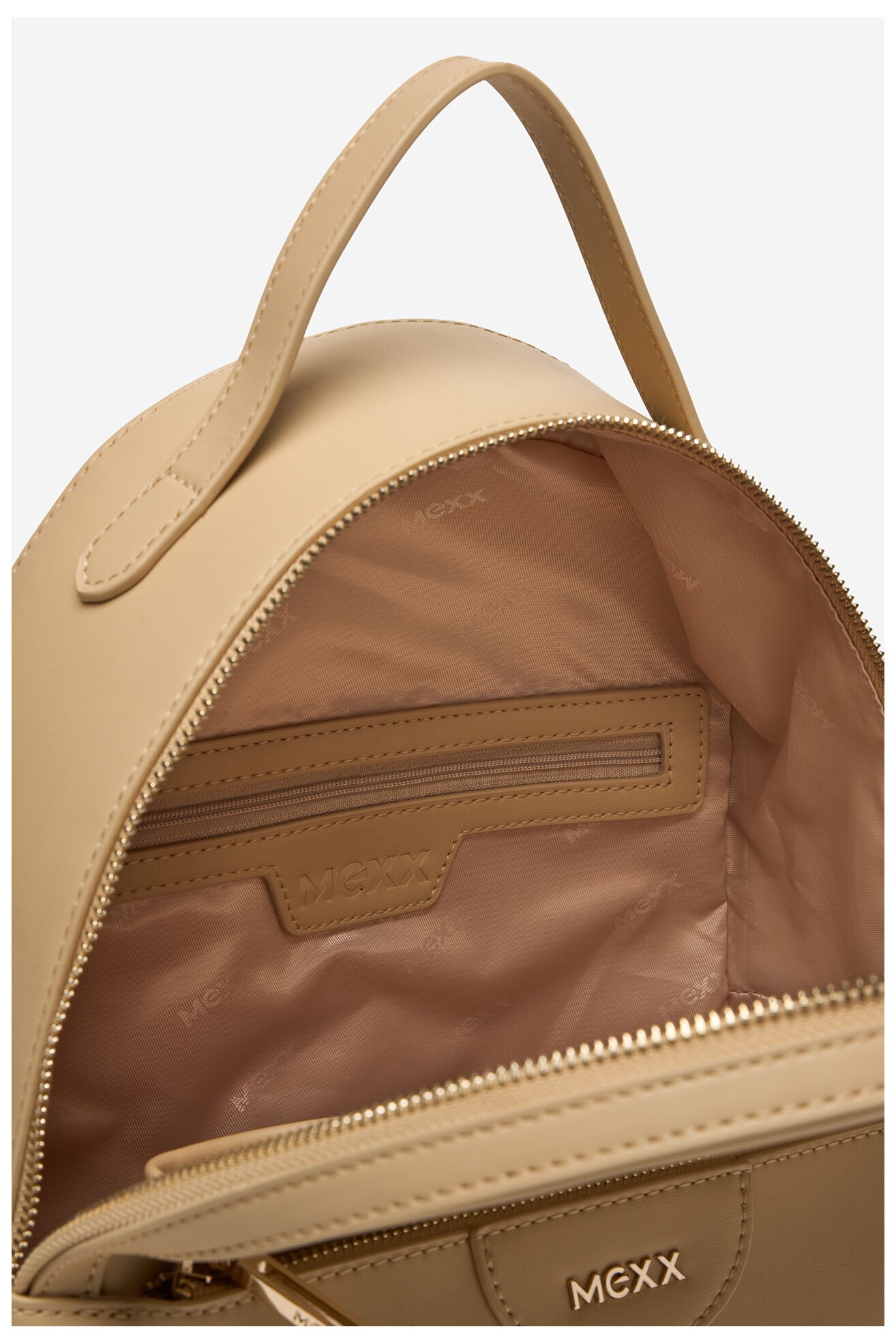 Раница Mexx CEO-MEXX-B-006-09 БЕЖОВ