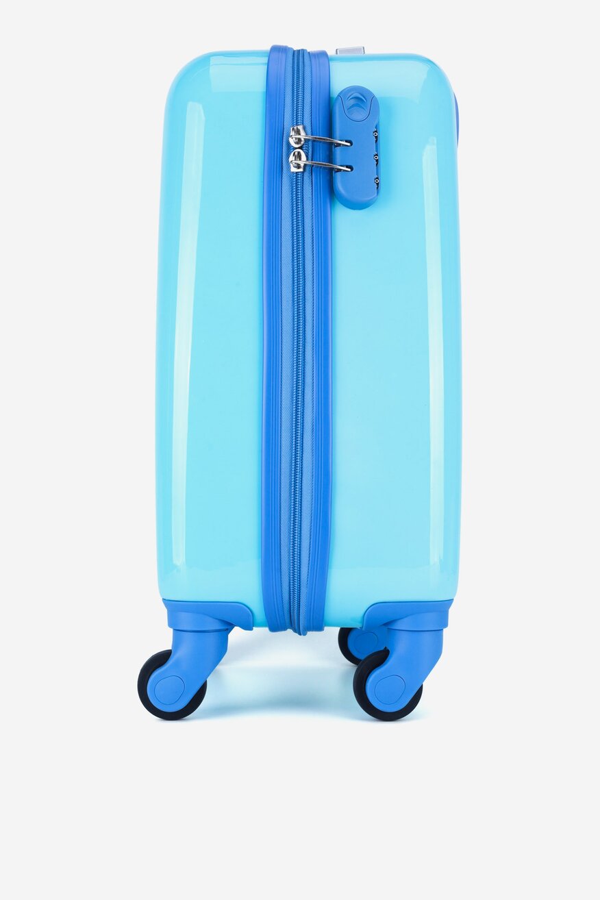 Paw Patrol - Walizka dziecięca - 5905588600961