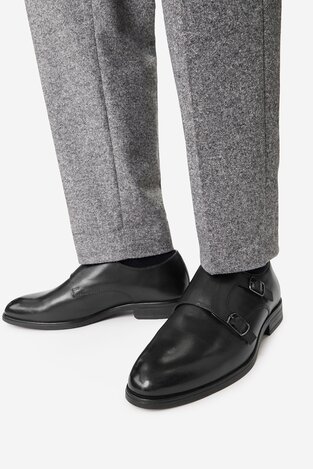 Напівчеревик Lasocki CEO-PASCAL-04 MI08 ЧОРНИЙ