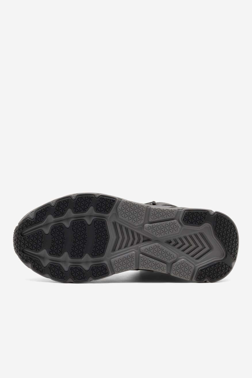 SPRANDI EARTH GEAR - Buty trekkingowe - 5905588005636
