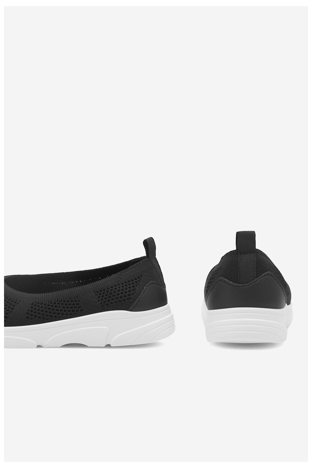 Балерина Nelli Blu CSS20521-03(IV)DZ ЧЕРЕН