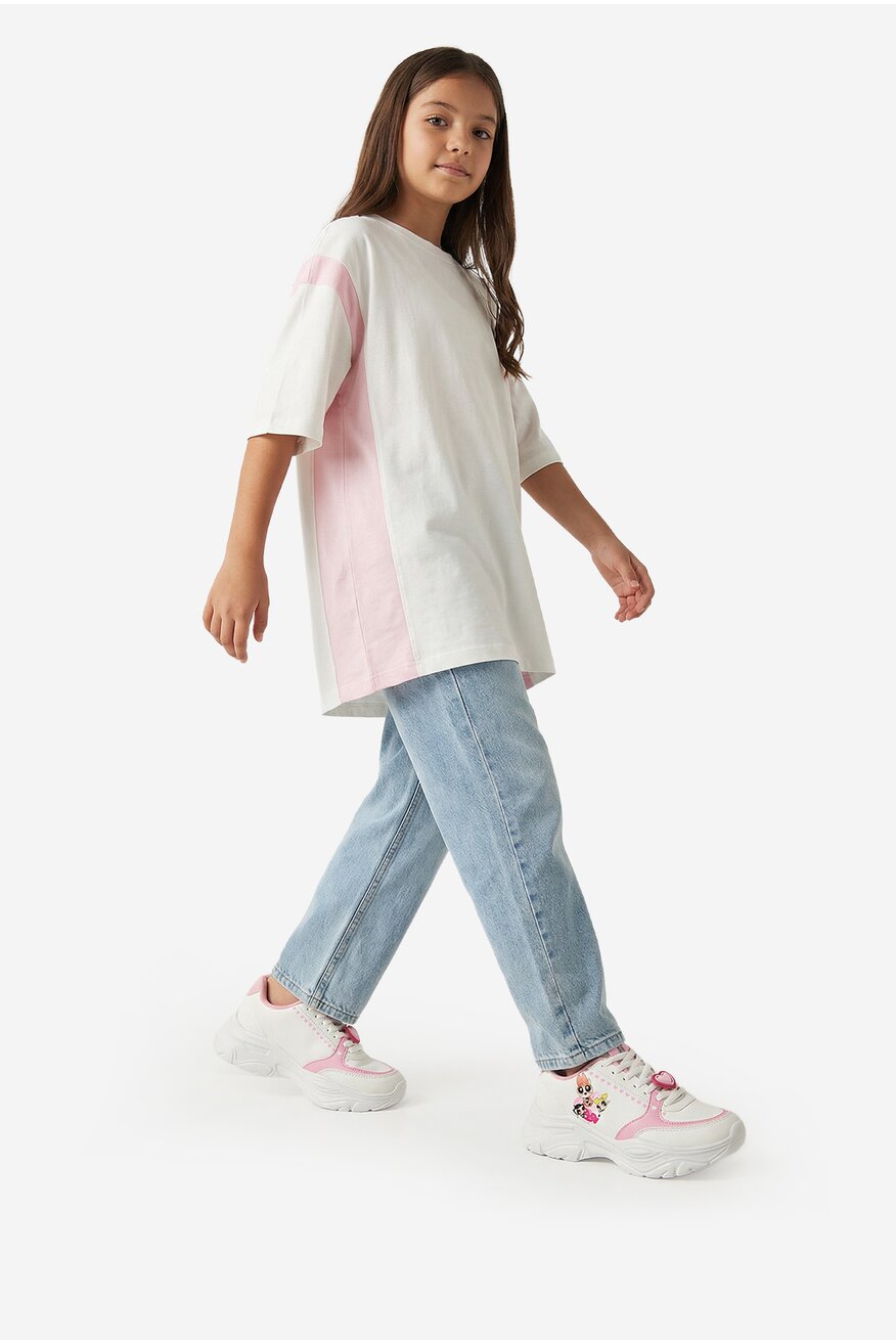 
                POWERPUFF GIRLS - Sneakersy - 5906751586853