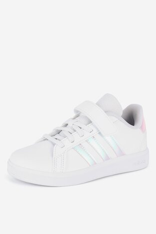 Кросівки спортивні adidas GRAND COURT 2.0 EL IE3851 БІЛИЙ