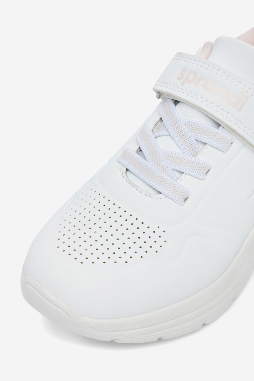 Încălțăminte sport Sprandi ALB - 5903698583686