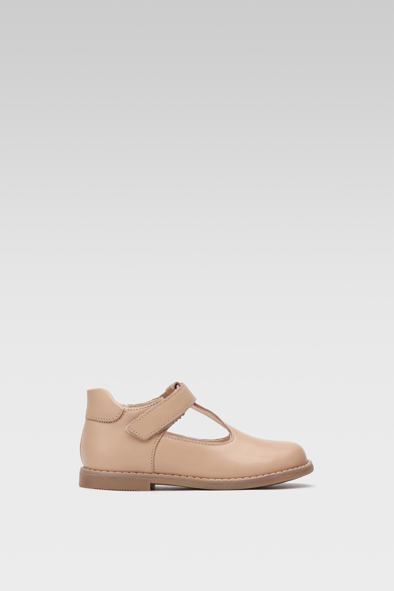 Baleriny Lasocki Kids LUCY CI12-2644-05 Beżowy