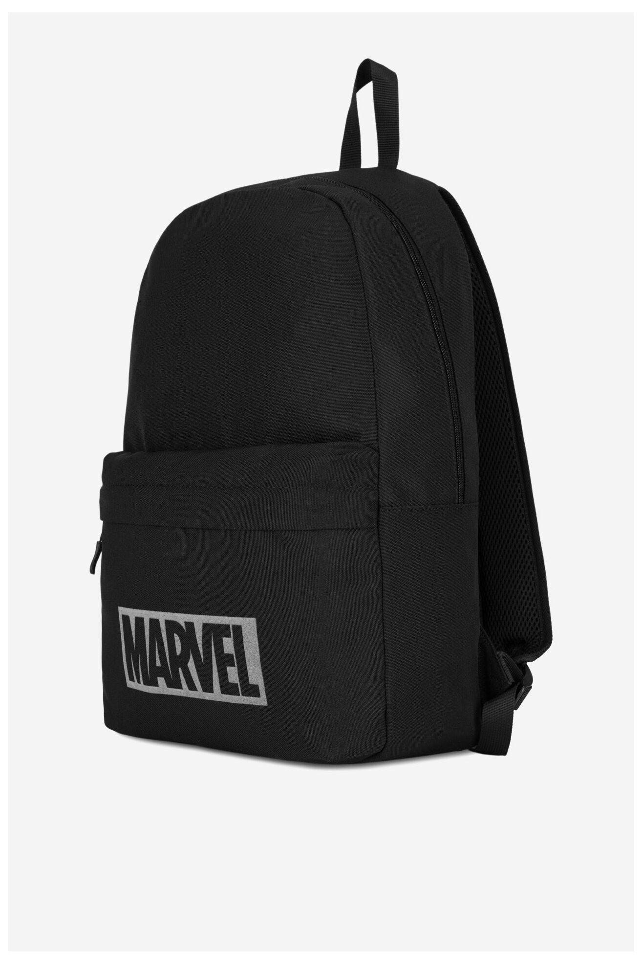 Plecak MARVEL ACCCS-AW24-201MV Czarny