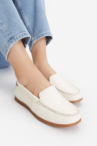 Мокасини Lasocki CEO-WB-MADONNA-11 БІЛИЙ