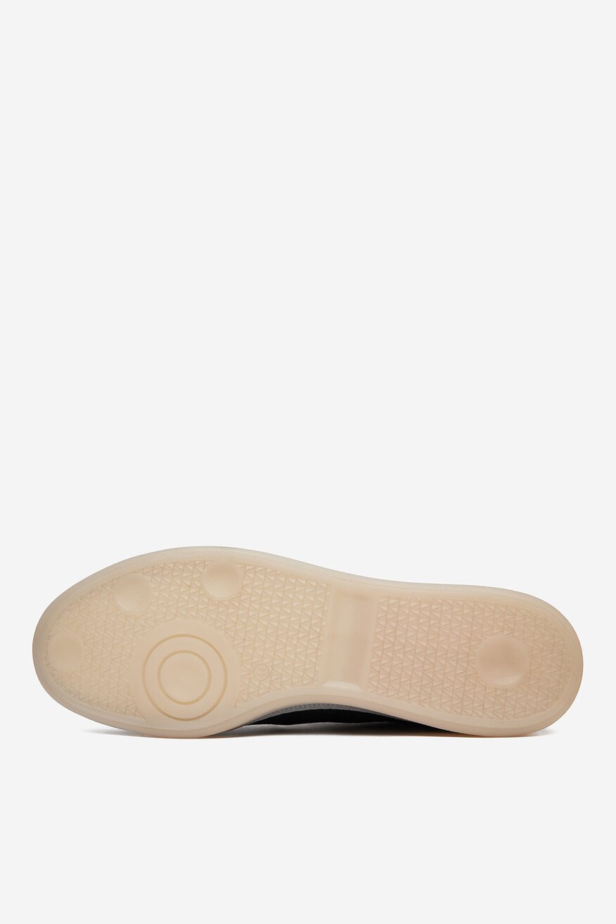 
                Половинки обувки Lasocki КОБАЛТОВО СИНЬО - 5907964037866