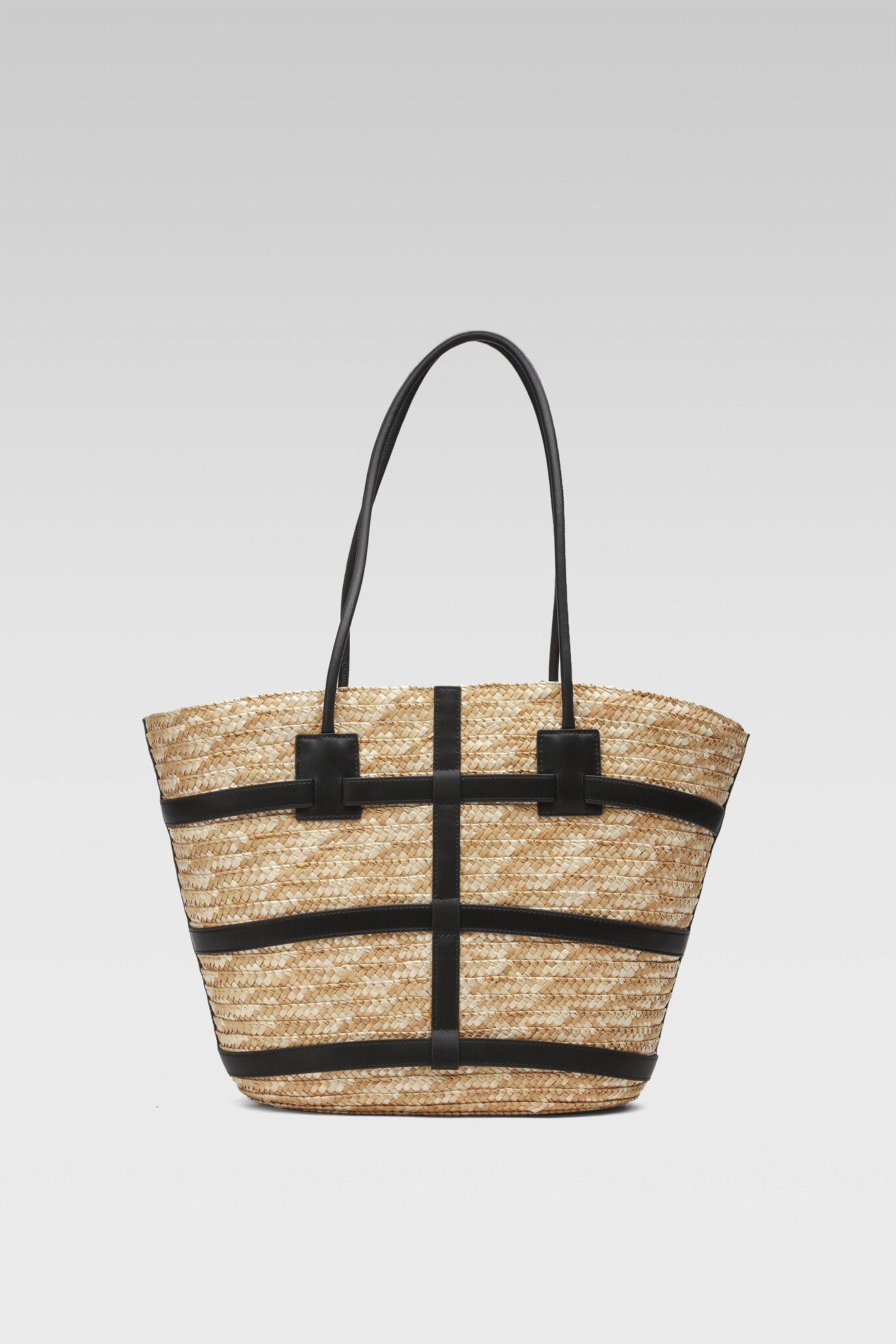 Torebka Badura CATANZARO-CS8276 Czarny