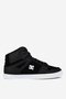 Sportska obuća DC Shoes PURE HIGH-TOP WC ADYS400043-BLW CRNA