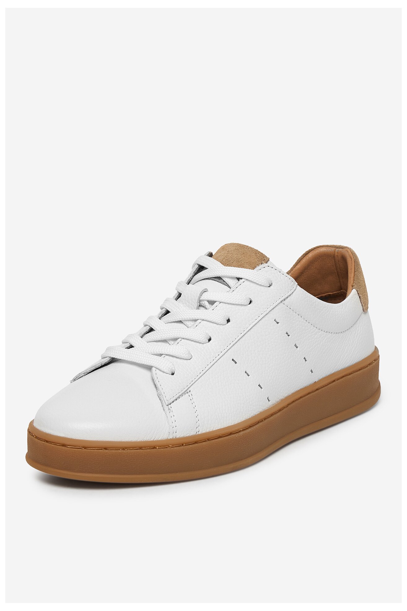 Sneakers Lasocki CEO-WI16-HARRY-01 Biały