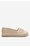 Espadryle DeeZee HER SOUL WSS990-204 Beżowy
