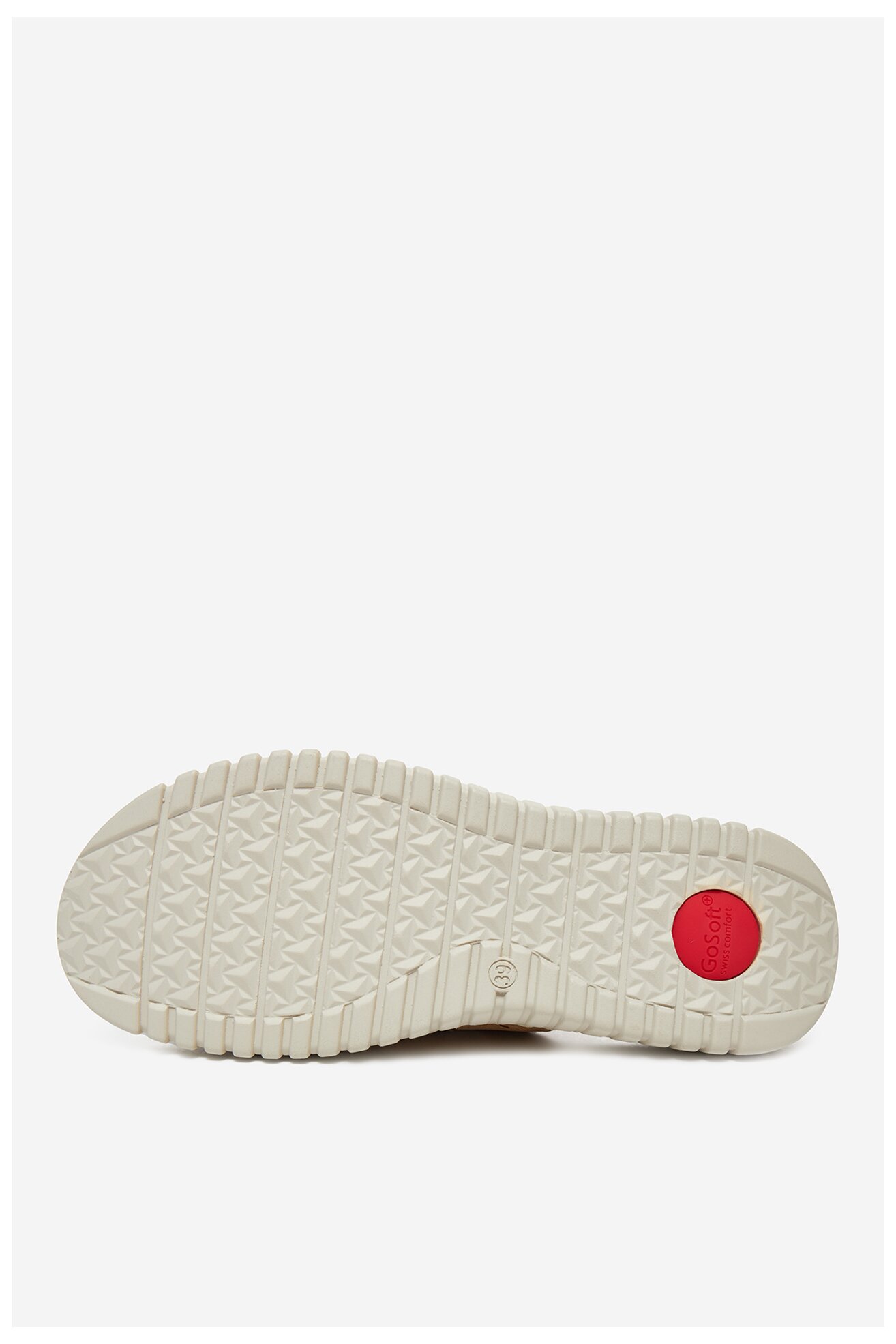 Șlapi Go Soft LA3J9143-4 BEJ