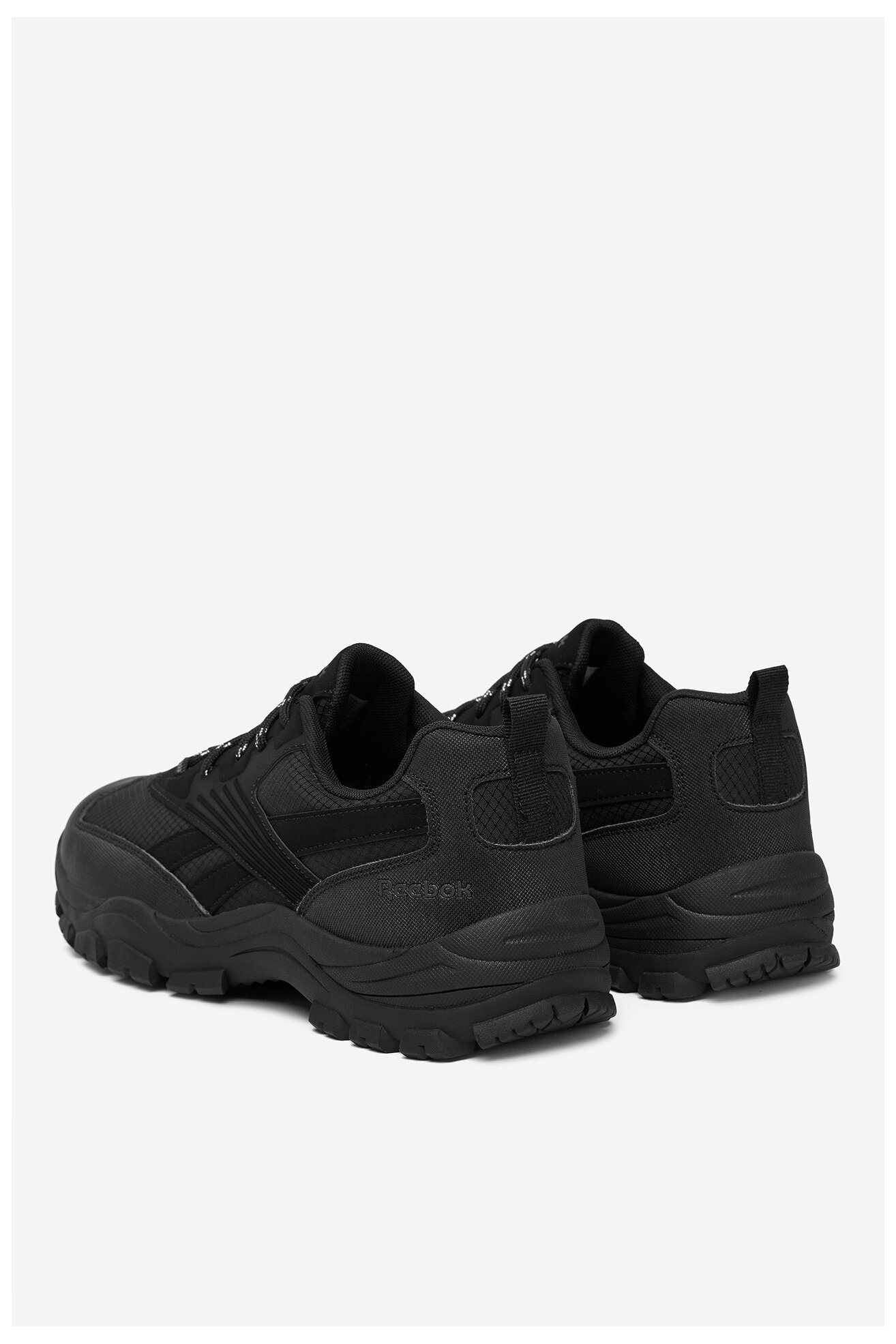 Sportcipő Reebok CEO-RDG CITY TREKER 100237195 FEKETE