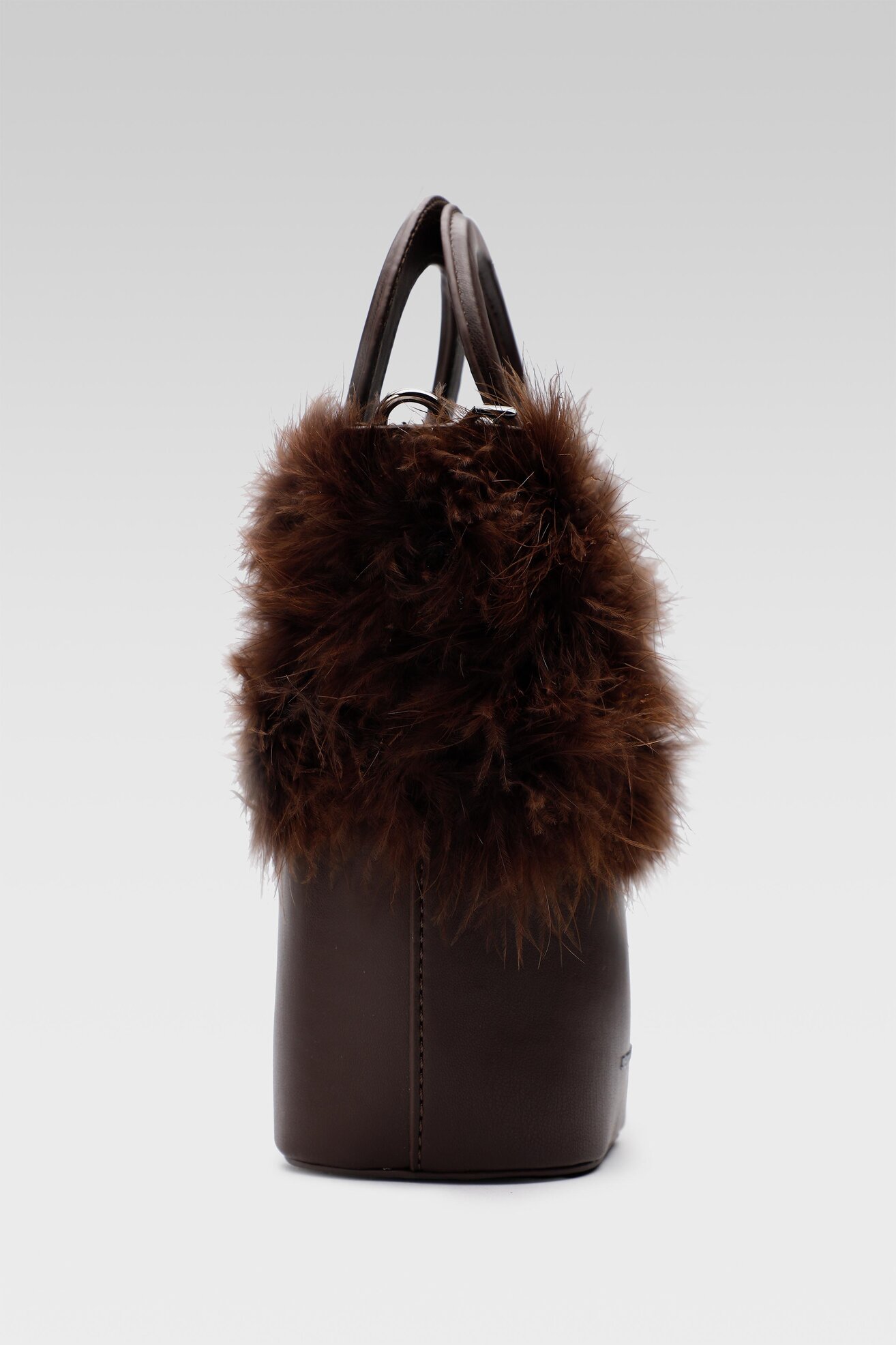 Torebka Jenny Fairy MJT-J-9CC-40-01 Brązowy