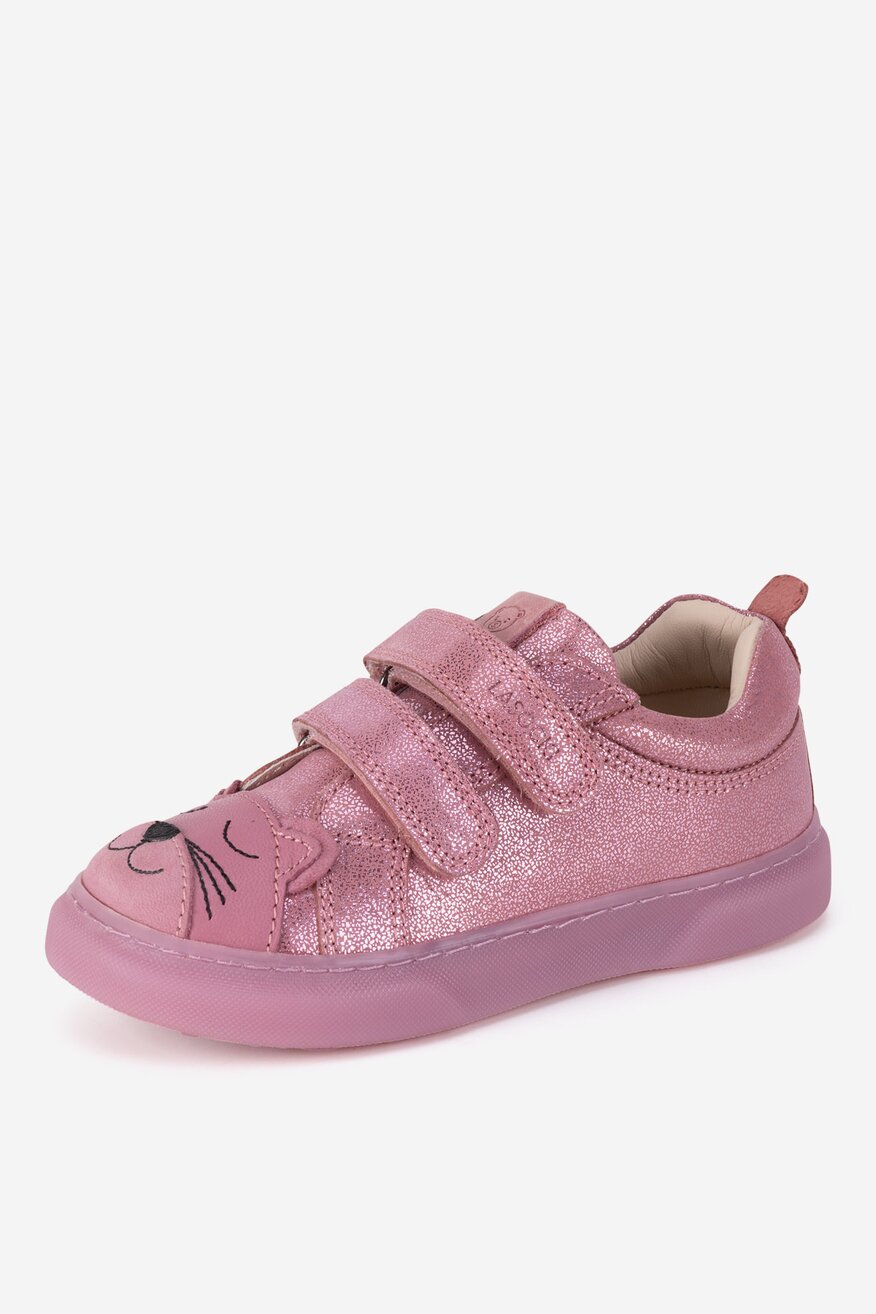 
                Pantofi casual Lasocki Kids ROZ - 5903698176451