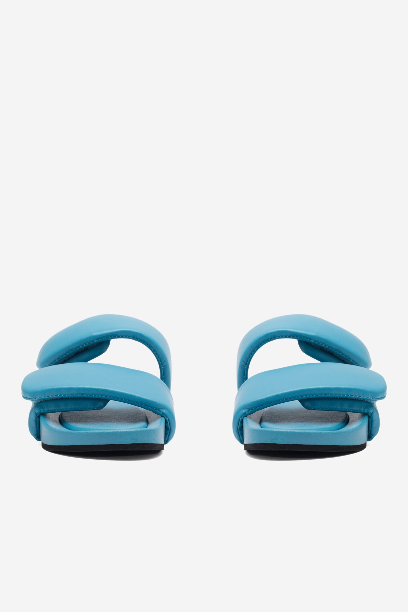 Klapki Jenny Fairy AIDA WSS20938-01 Niebieski