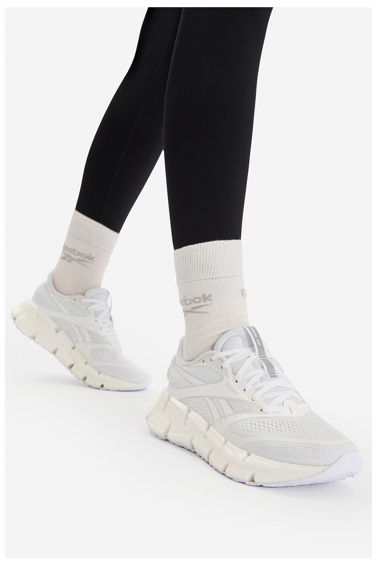 Obuwie sportowe Reebok CEO FLOATZIG 2 100225510 Biały