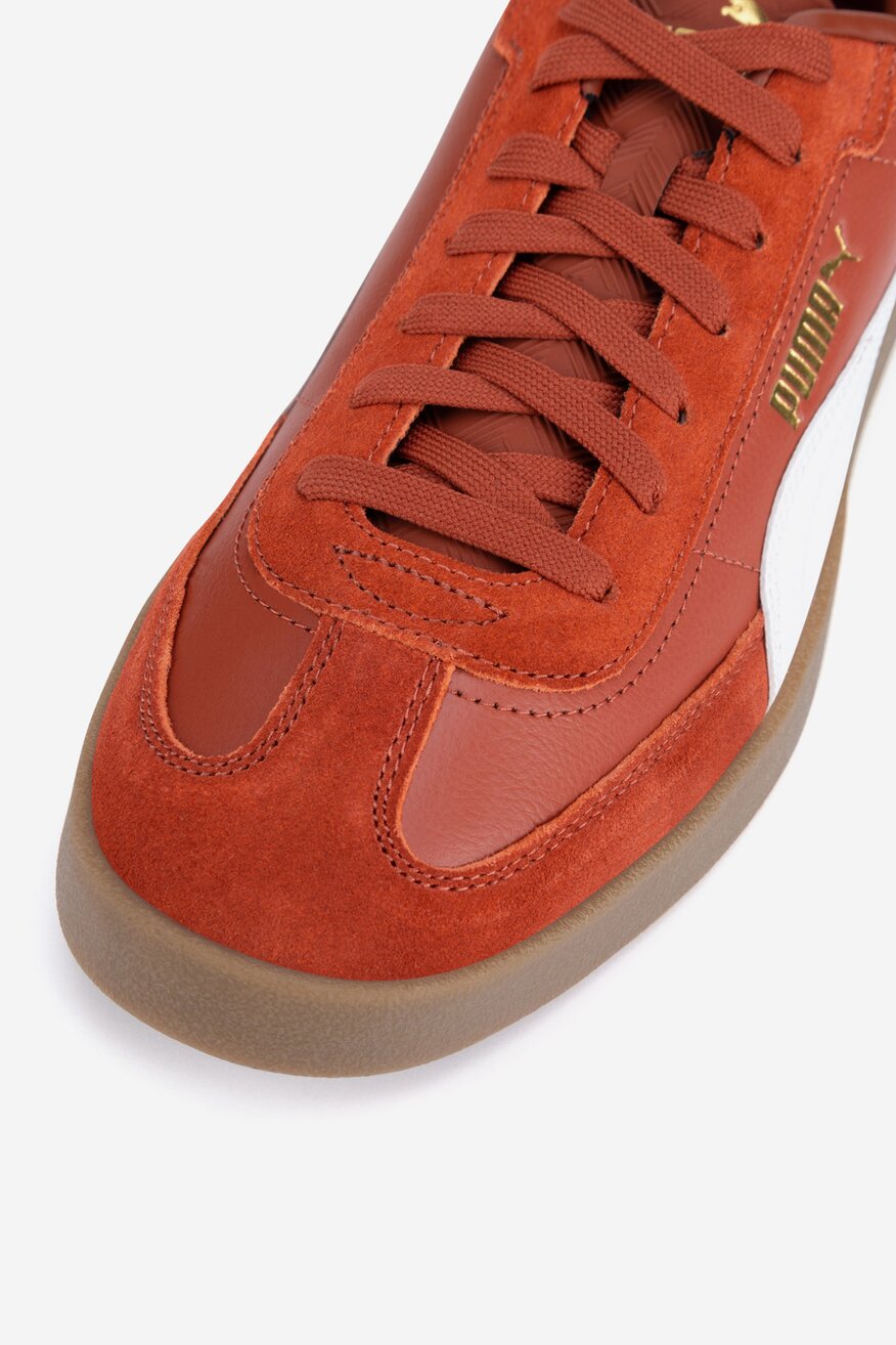 
                Sportcipő Puma PIROS - 5905588700098