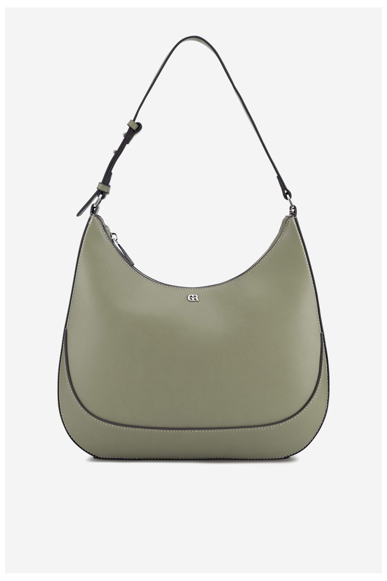 Torebka Gino Rossi ANNA01 Khaki