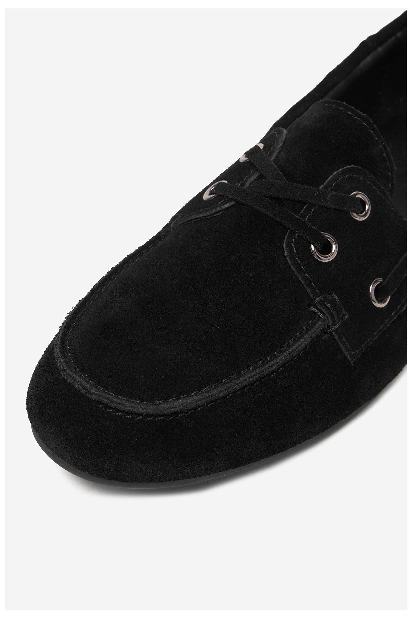 Мокасини Badura C-ABBY-SW666 ЧЕРЕН