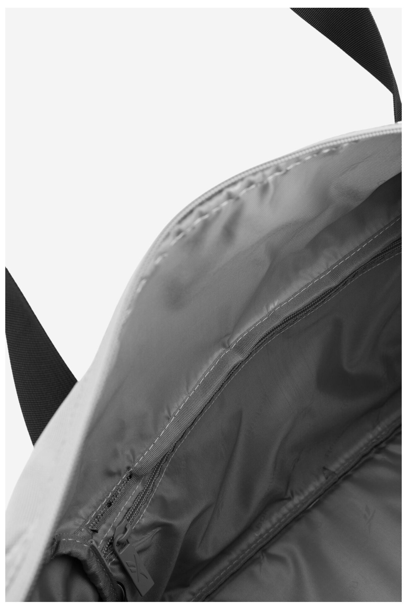 Чанта за пътуване Reebok RBK-010-CCC-05 СВЕТЛОСИВ