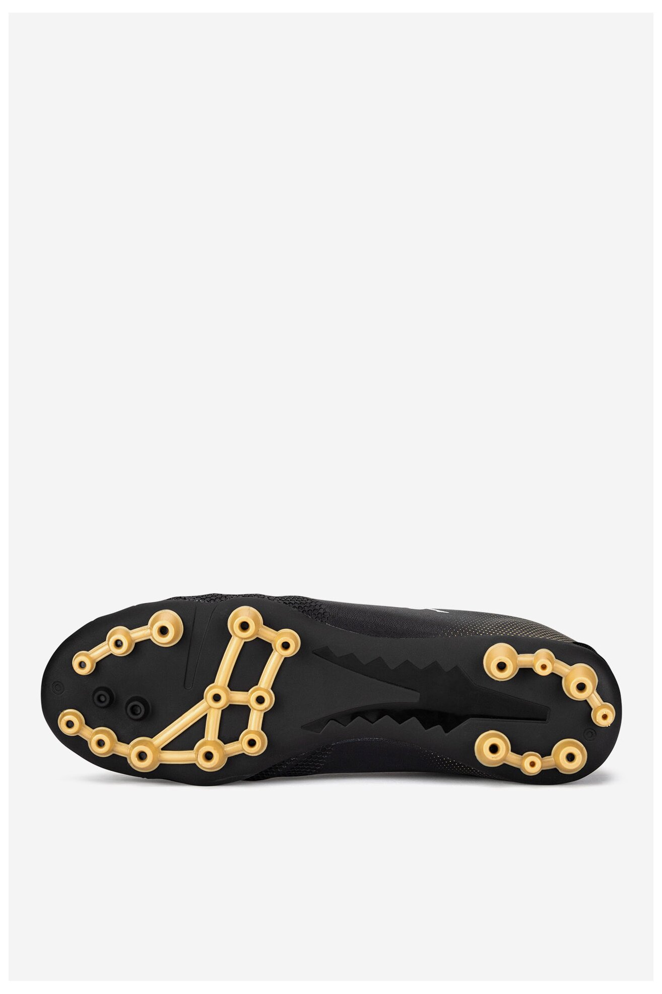 Спортни обувки Kappa AW24-3C002A ЧЕРЕН