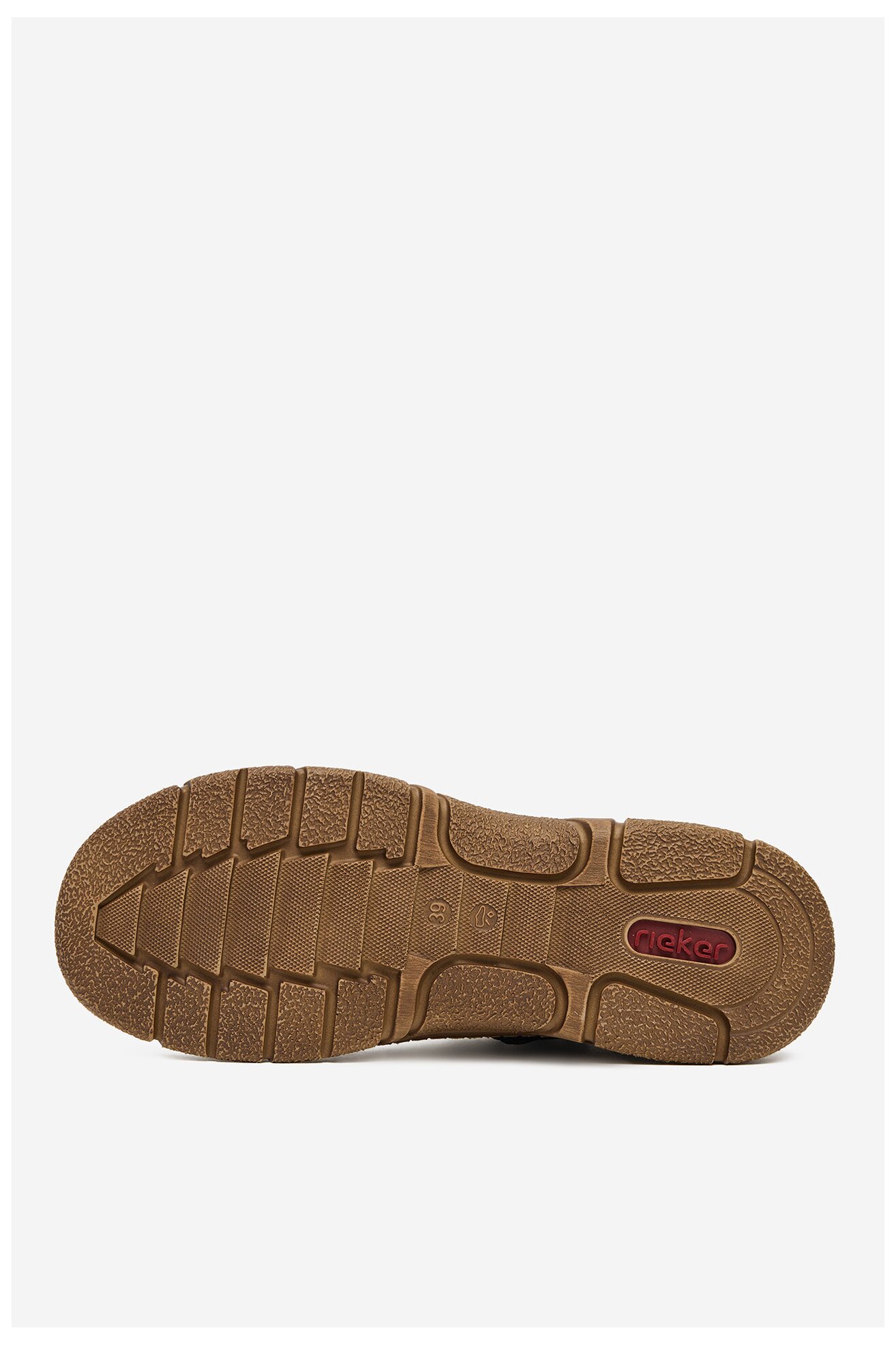 Csizma Rieker CEO-72313-00 FEKETE