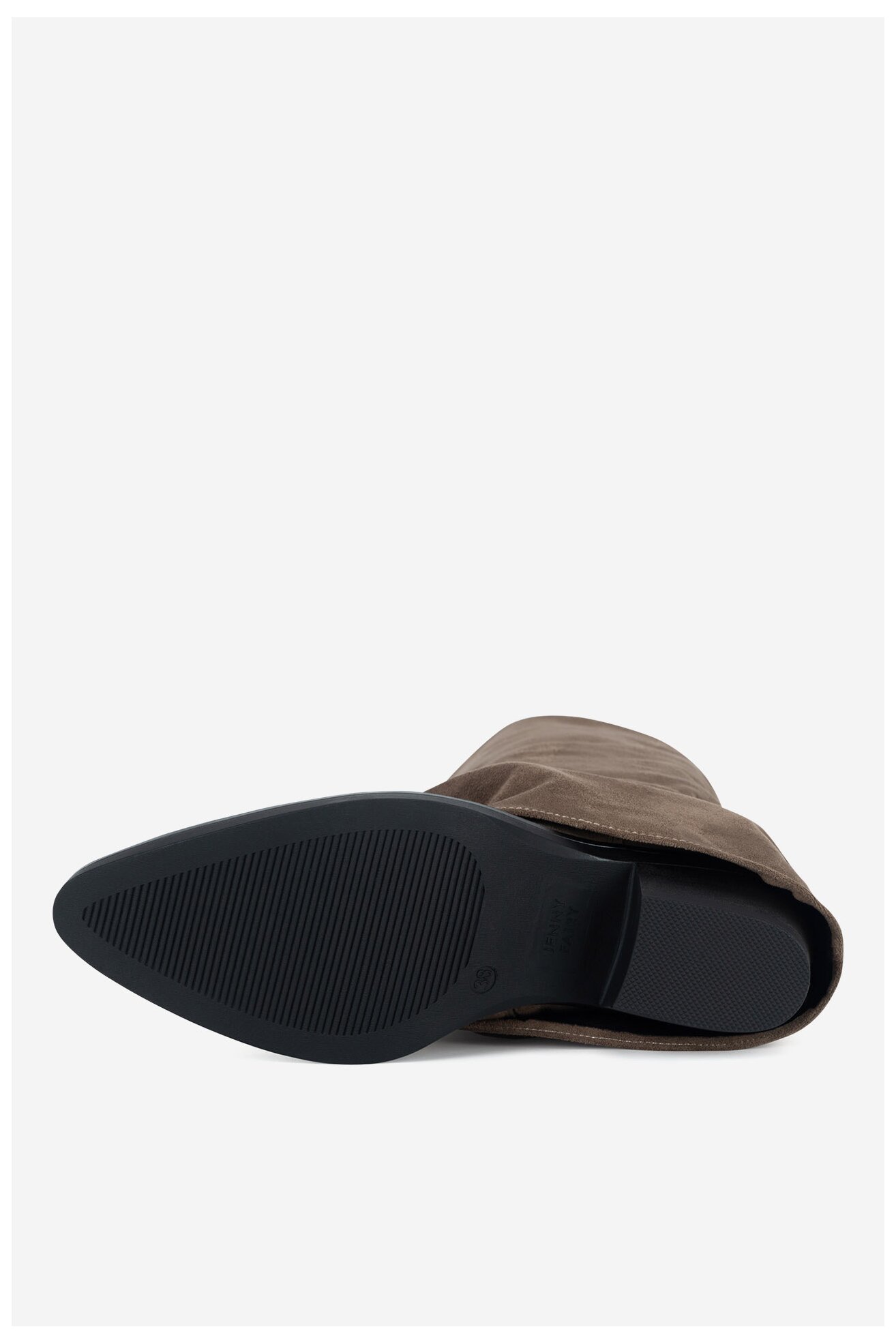 Cizme Jenny Fairy HY23689-19 BEJ