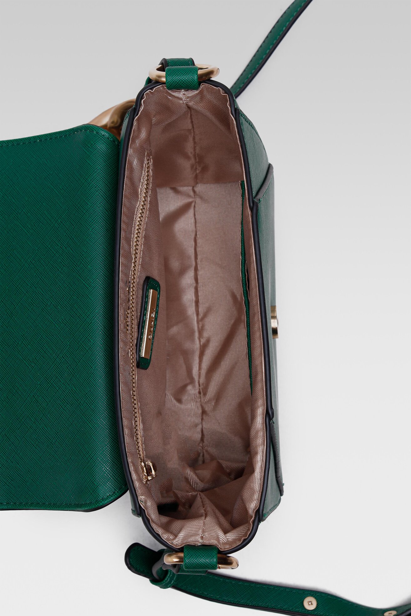 Torebka Quazi MQR-J-014-70-01 Zielony