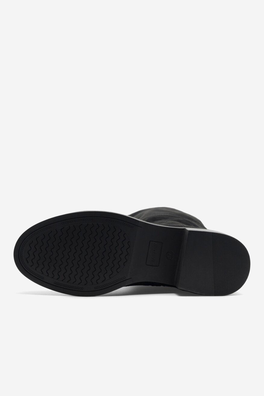 
                Csizma Jenny Fairy FEKETE - 5905588785880