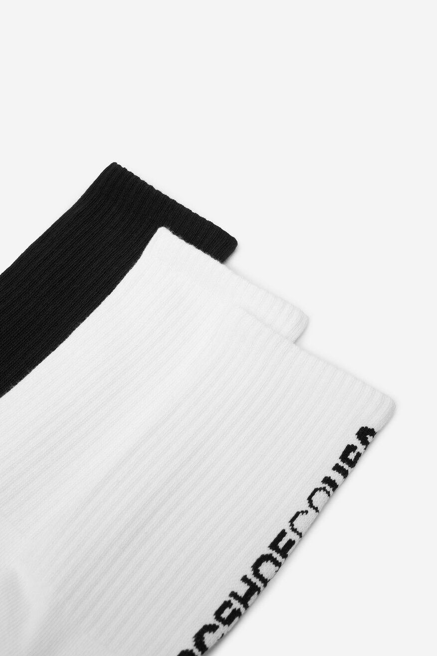 
                DC Shoes - Skarpety - 5906751458471