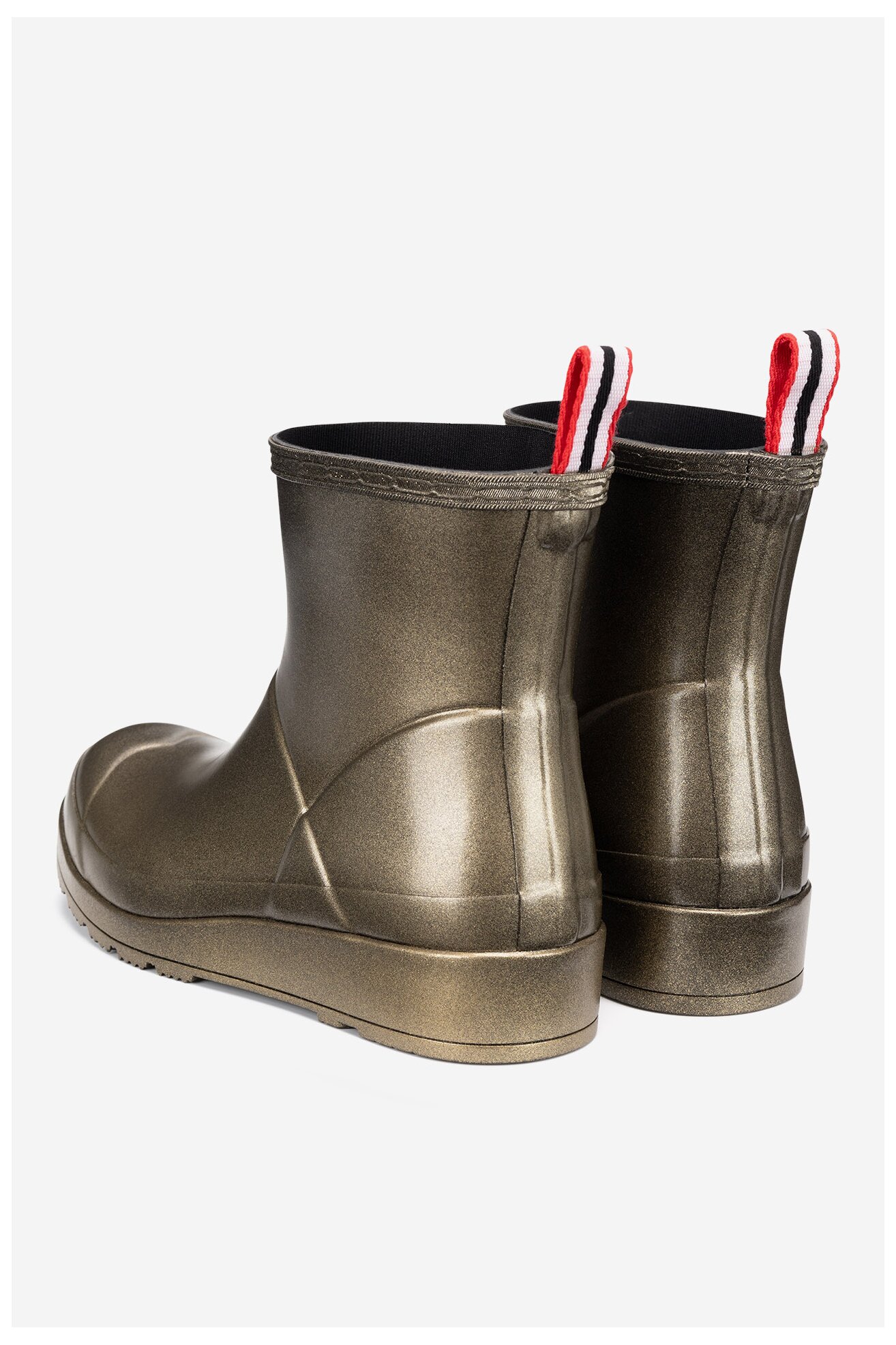 Gumicsizma HUNTER WFS2020NEB ARANY