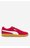 Кросівки спортивні Puma SMASH 3.0 JR 39203511 ЧЕРВОНИЙ