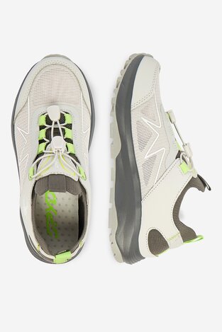 Трекінгове взуття SPYDER CEO-W25207(CH) СІРИЙ