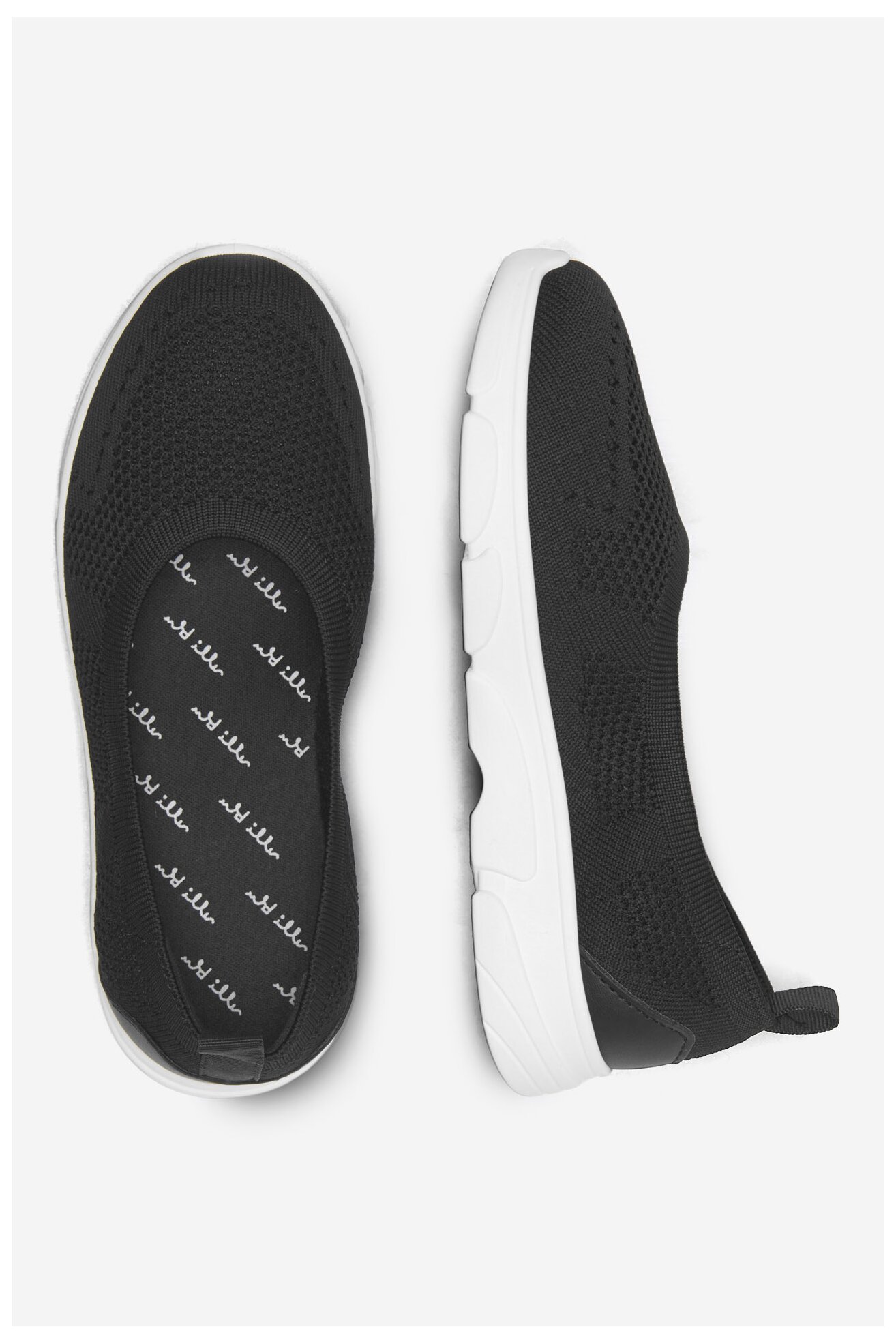 Балерина Nelli Blu CSS20521-03(IV)DZ ЧЕРЕН