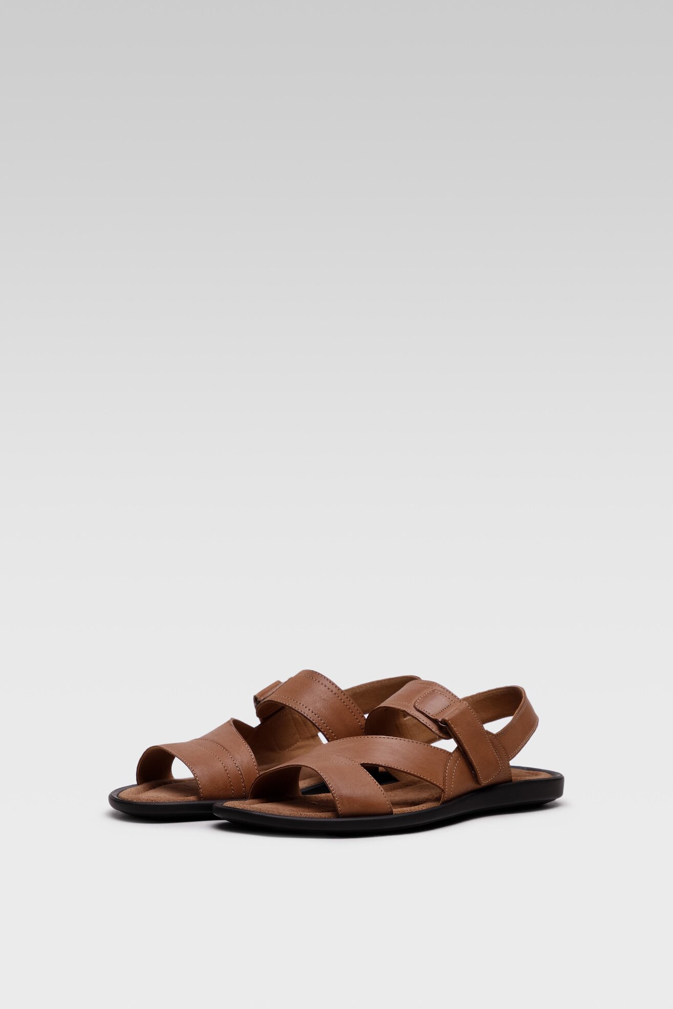 Sandale Lasocki MI07-C271-831-117 BEŽ