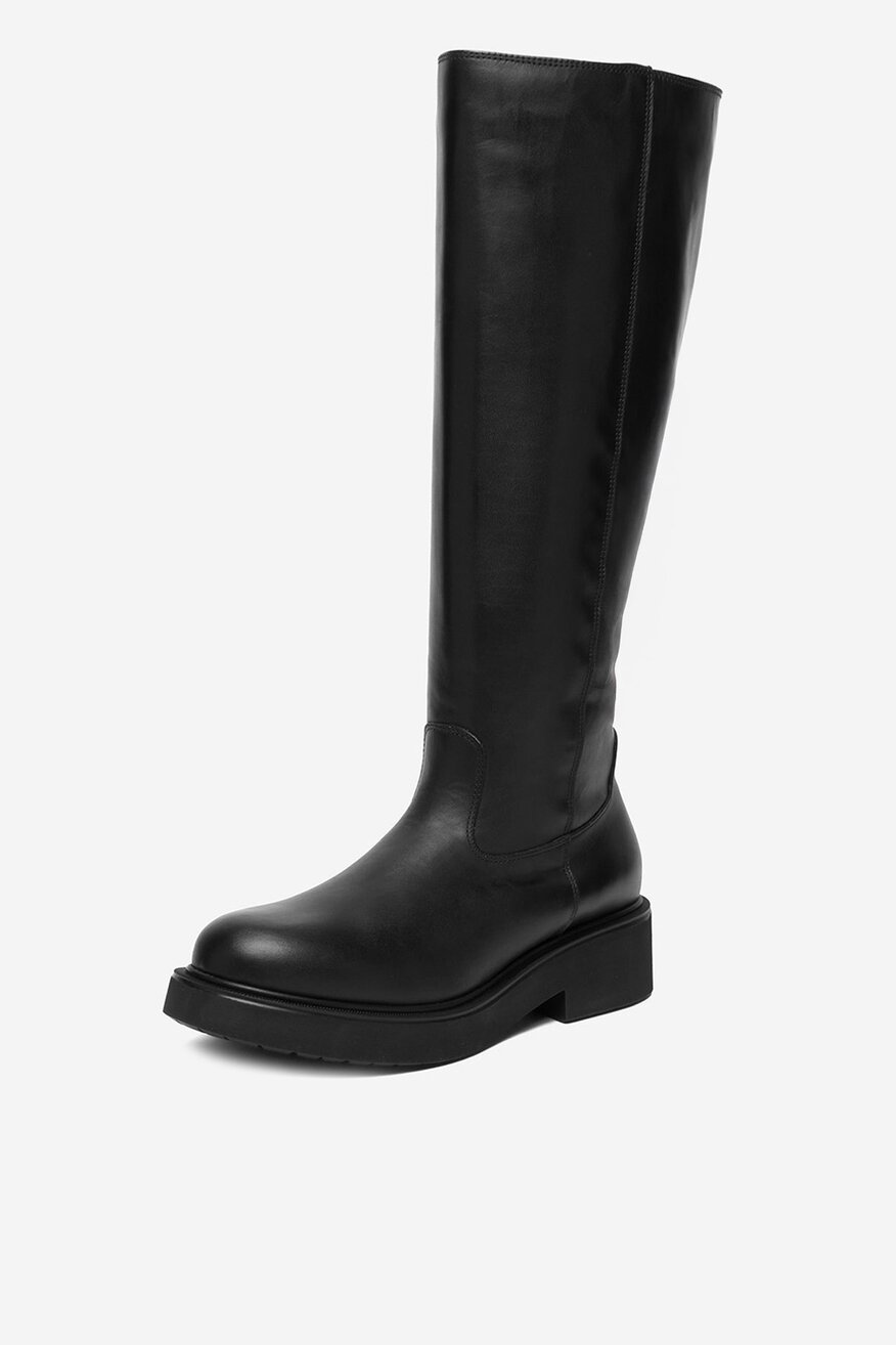 
                Čizme Gino Rossi CRNA - 5906751411605