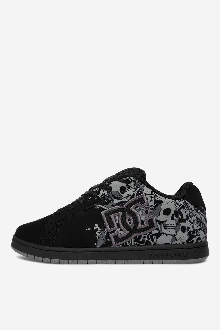
                DC Shoes - GAVELER - 5906751578407