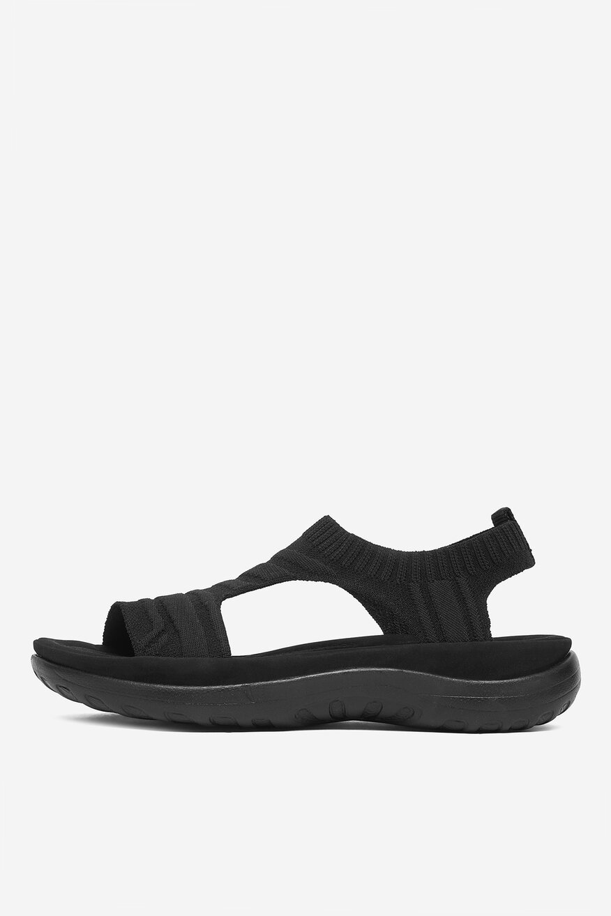 
                Rieker - Sandały - 5906751828359