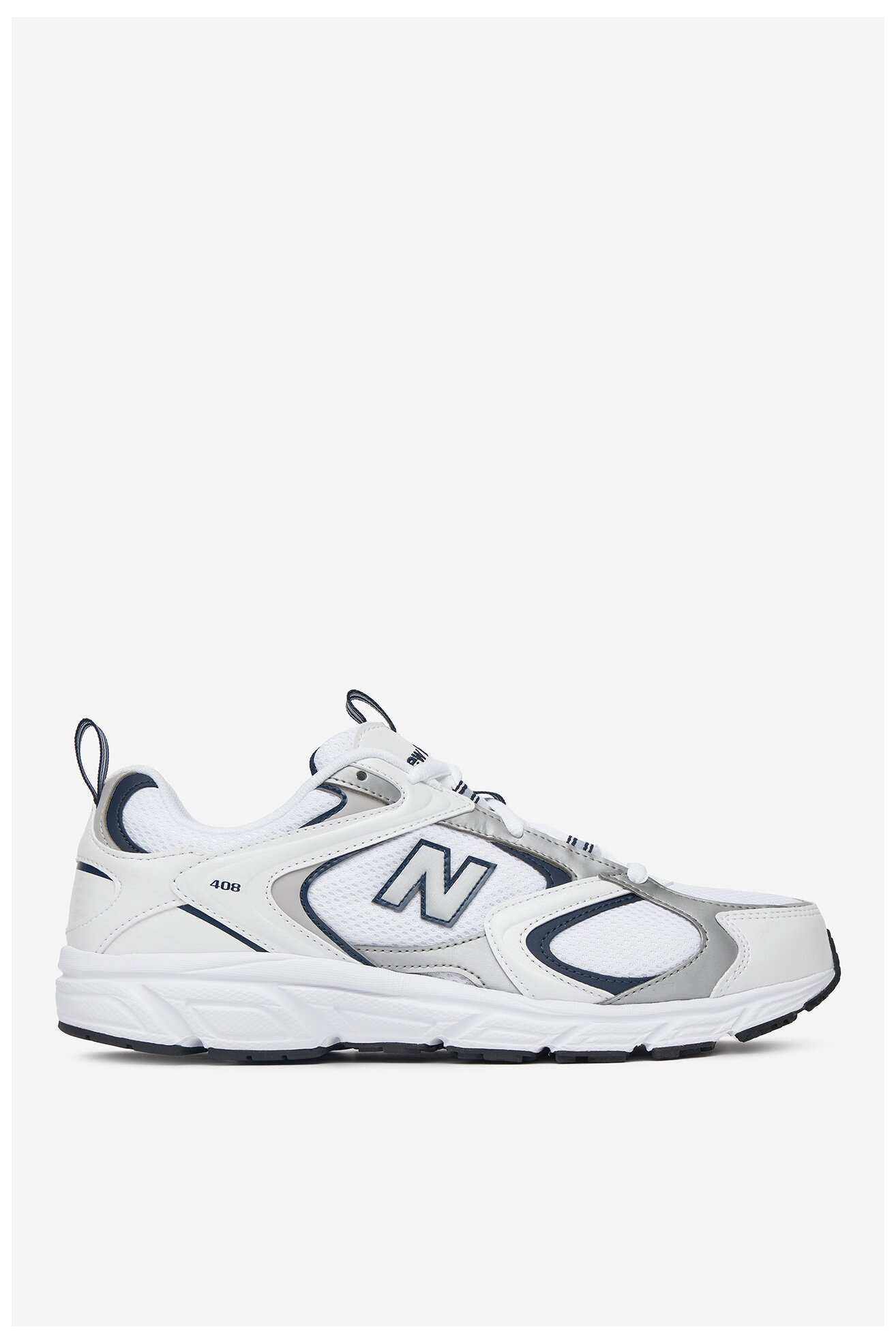 Obuwie sportowe New Balance C-ML408A M Biały