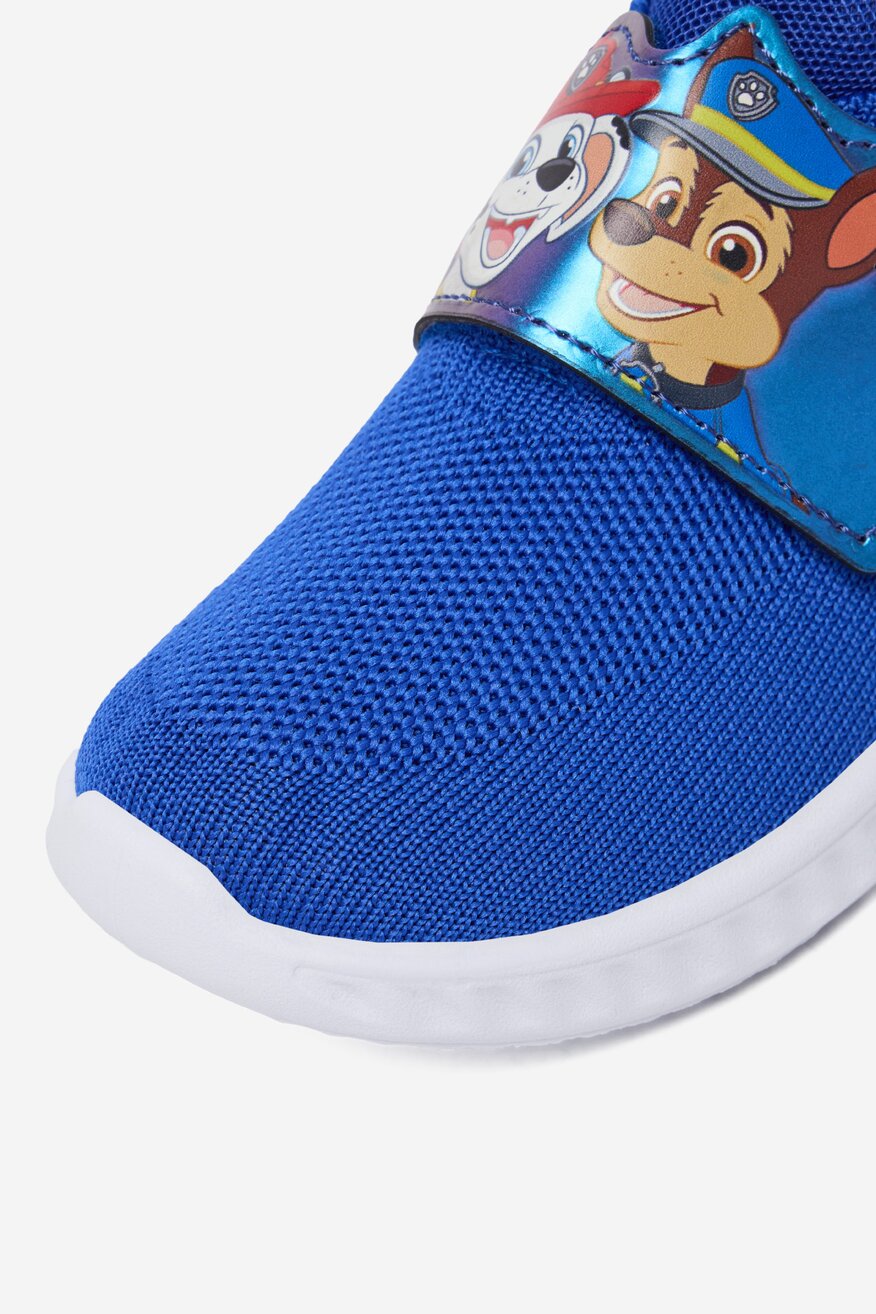 
                Кецове Paw Patrol СИН - 5906751783443