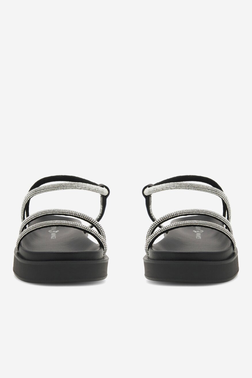 
                Сандали EVA MINGE ЧЕРЕН - 5905588360070