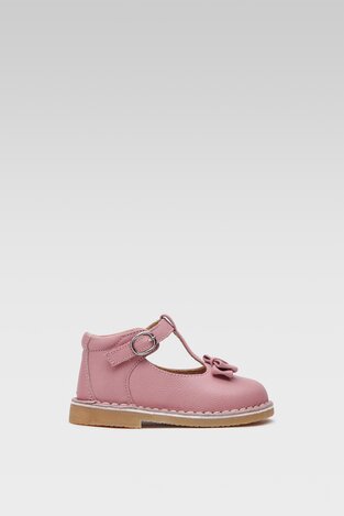 Балетки Lasocki Kids PEPE 9N6858 РОЖЕВИЙ