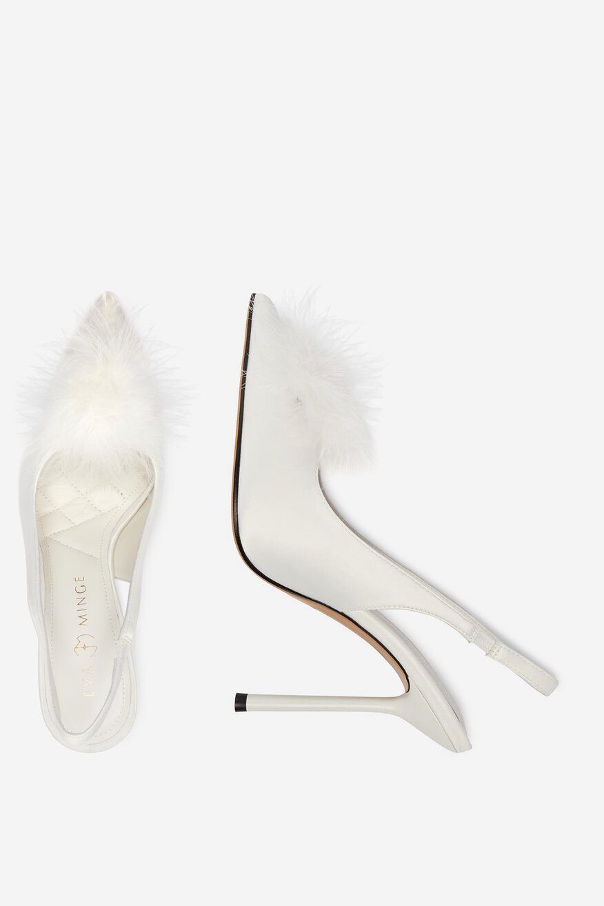 
                EVA MINGE - Szpilki - 5906751870136