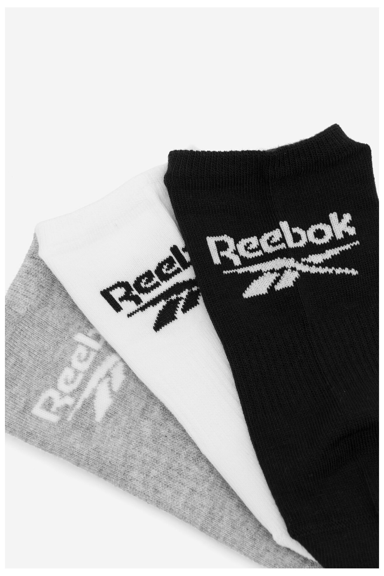 Чорапи Reebok R0353-SS24 (3-PACK) МИКС
