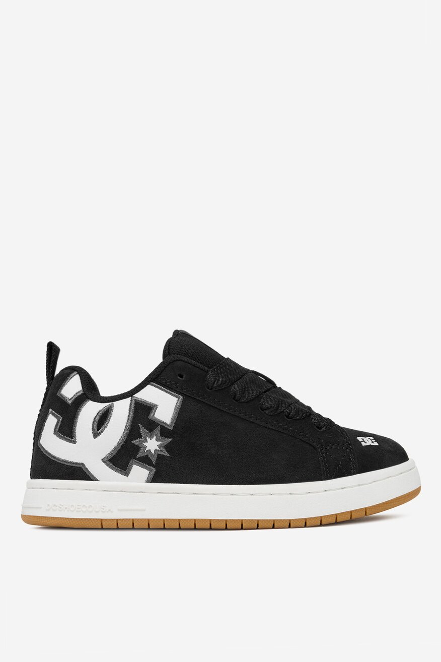 DC Shoes - COURT GRAFFIK - 5906751333709