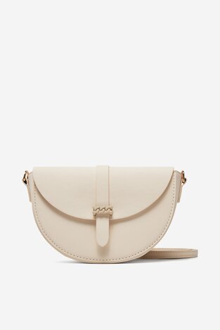 Сумка З Ремінцем DeeZee SMT6002-R БЕЖЕВИЙ