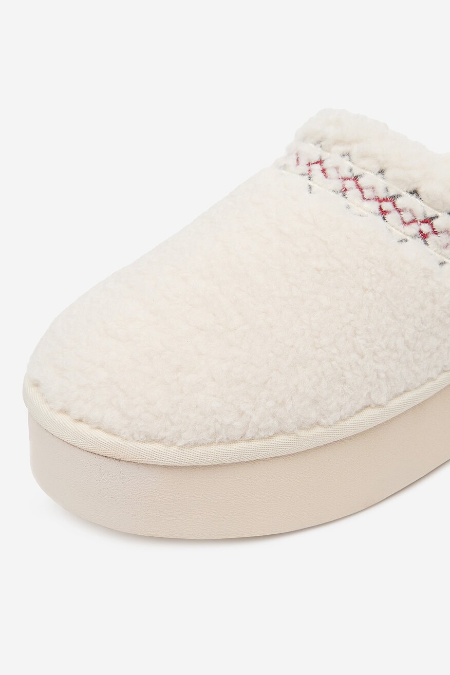 
                Papucs Jenny BÉZS - 5906751421987